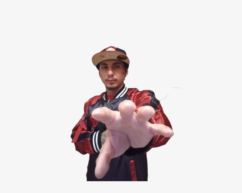 Dk925 Reaching - Amateur Boxing, transparent png download