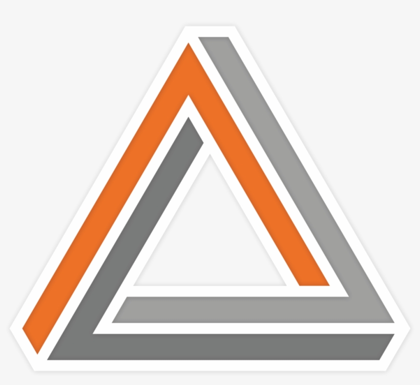 Reach-triangle - Austrian Energy And Environment, transparent png download