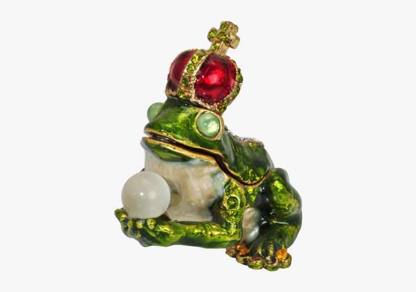 Frog Urn, transparent png download