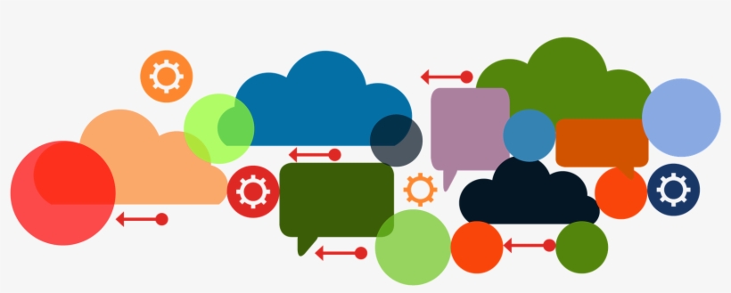 Reaching E-commerce Customers Across Different Platforms - Imagenes De Marketing Relacional, transparent png download