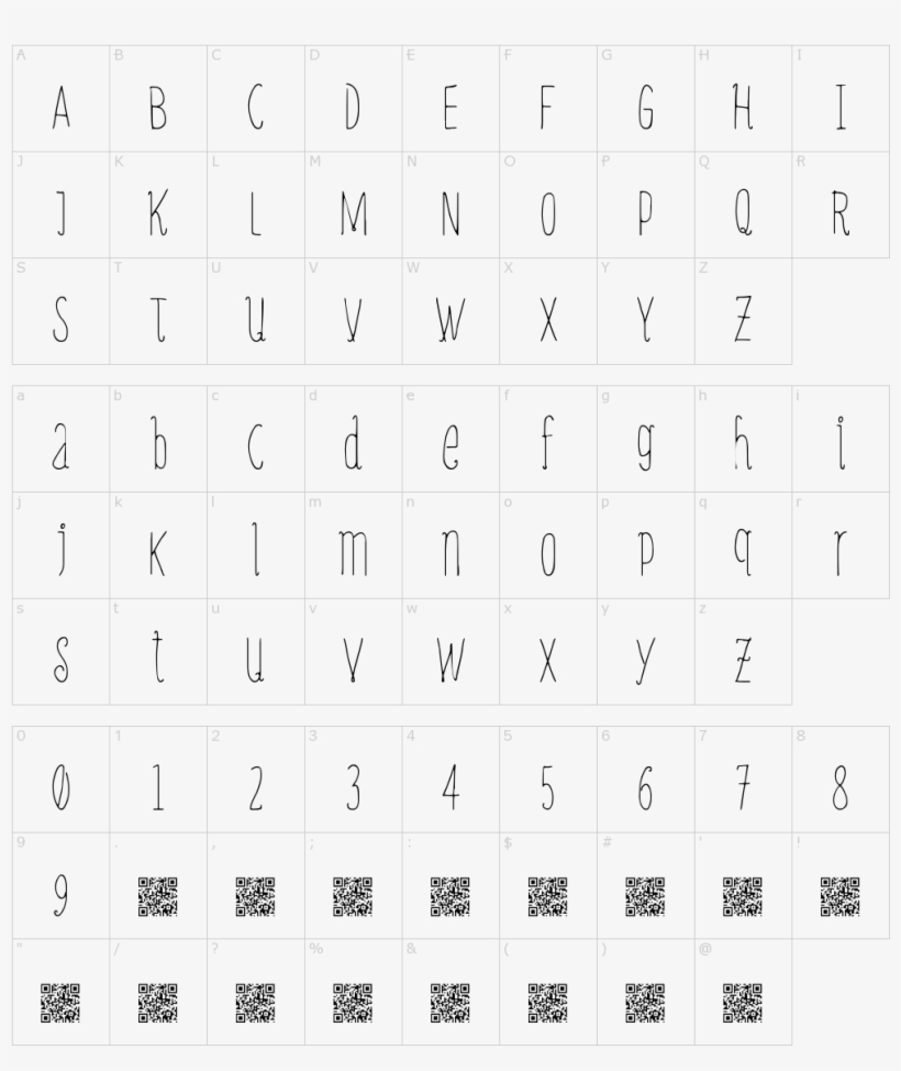 Prince Charming Font - Number, transparent png download