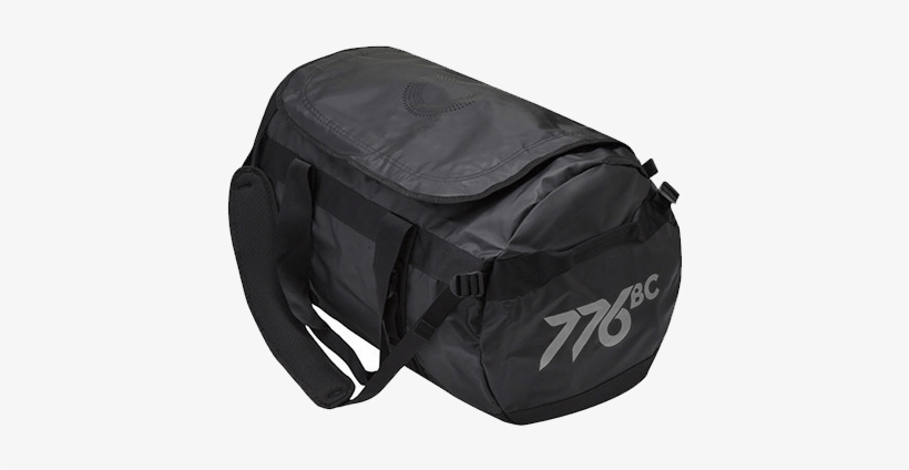 Kit Bag Gold - Gold, transparent png download