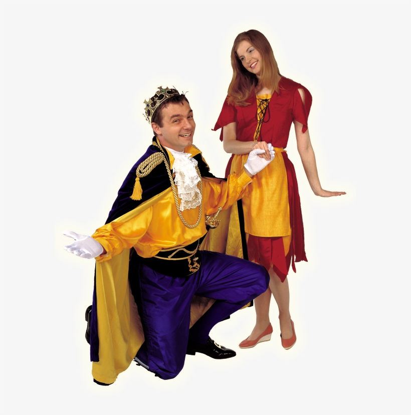 Cinders Prince Charming - Costume, transparent png download