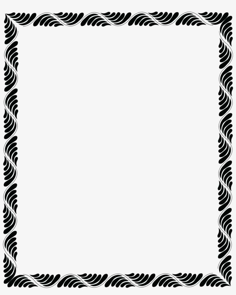 This Free Icons Png Design Of Trendy Frame, transparent png download