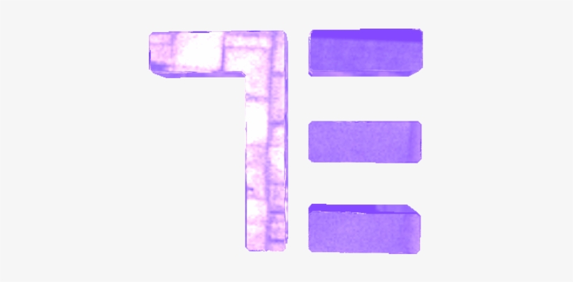Crystal You Are Trendy - Cross, transparent png download