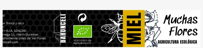 Diseño Y Brading Para 'terra De Baronceli' - Parallel, transparent png download