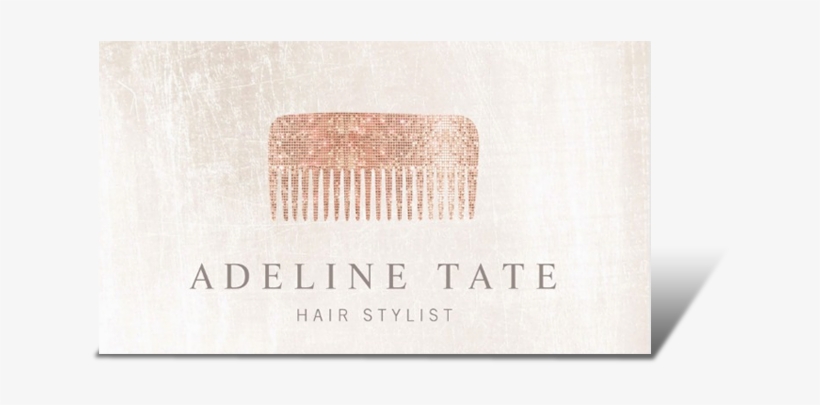 Business Card Trendy - Illustration, transparent png download