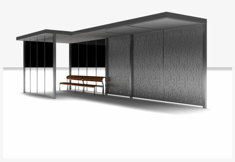 En Vray Png Vidrio En Vray No Transparente Me Muestra - Mobiliario Urbano Png Para Photoshop, transparent png download