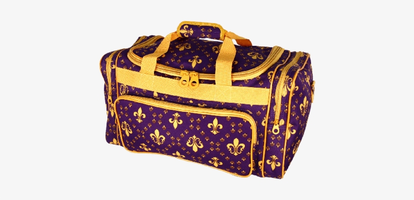 Duffel Bag, transparent png download