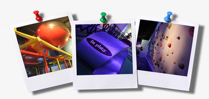 Unlimited Playground, Unlimited Rock Climbing, And - Portable Network Graphics, transparent png download