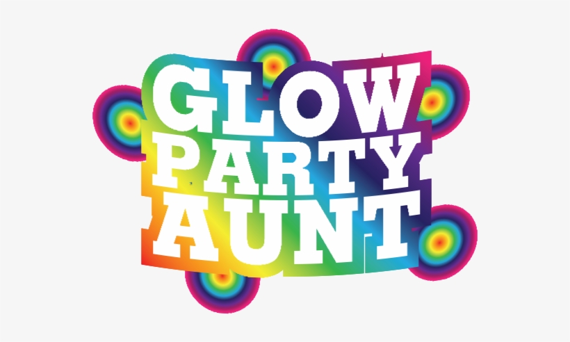 Color Changing Mug Glow Party Birthday Party Aunt Funny - Glow Party Birthday Party Aunt Funny Gift T Shirts, transparent png download