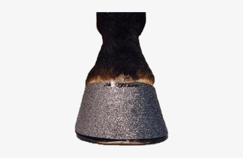 856906006086 - W2 Innovations Horse Hoofies, Medium, transparent png download