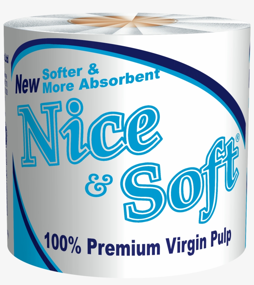 Ns Plastic Roll - Ns Plastic, transparent png download