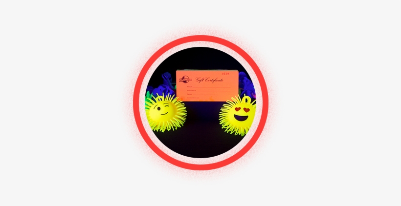 Location Promosinset - Glowgolf, transparent png download