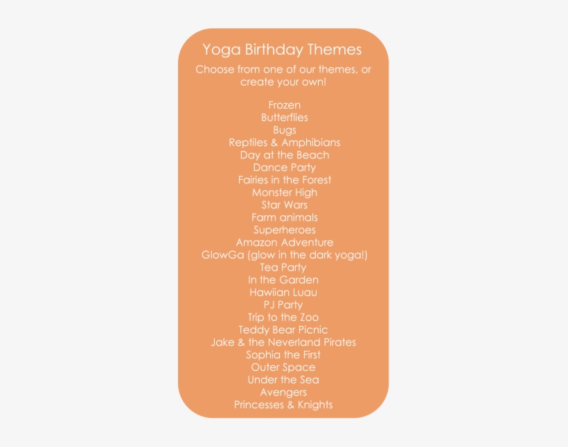 Kids Beach Yoga Party, transparent png download