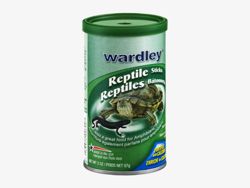 Reptile Calcium Fortified Premium Sticks / Size (14.5, transparent png download