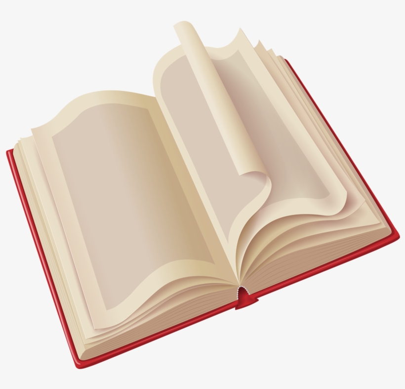 Cards - Book, transparent png download