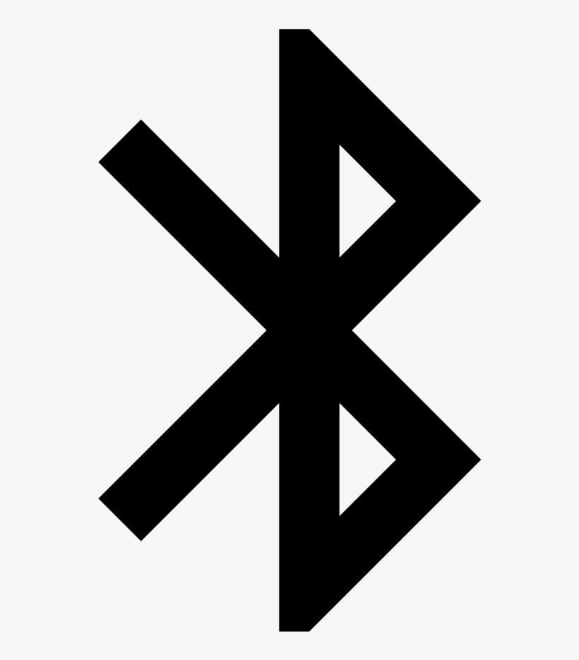 Bluetooth Vector, transparent png download
