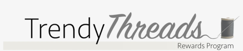 Sew Trendy™ - Clean Dirty Dishwasher Magnet - Laundry Sign - Black, transparent png download