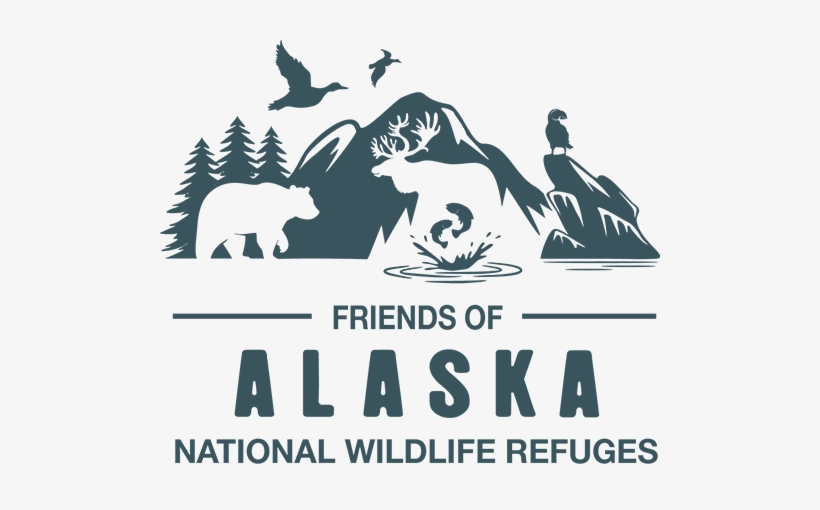 Friends - Alaska Logo, transparent png download