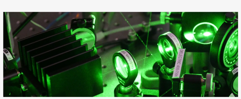 Trapping Ultracold Quantum Particles - Laser, transparent png download