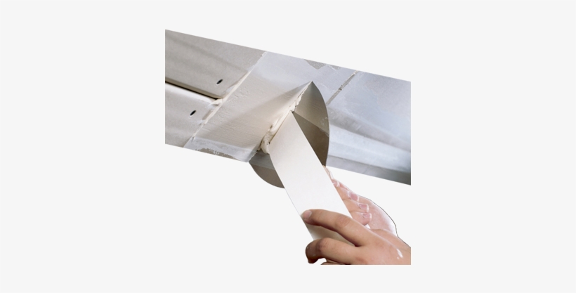 Sadrokartony - Gipso Kartono Plokščių Montavimas, transparent png download