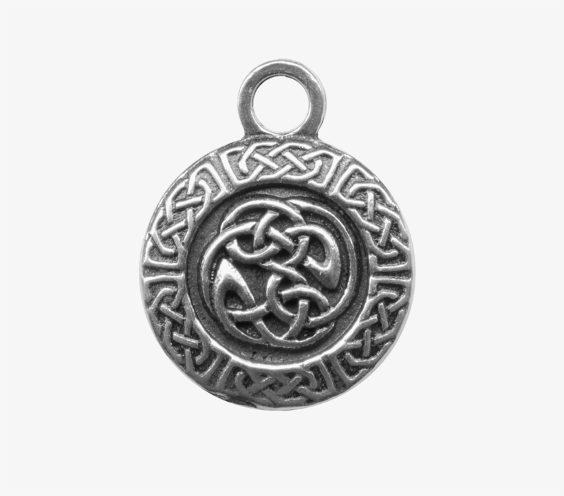 Britannia Metal - Celtic Knot, transparent png download
