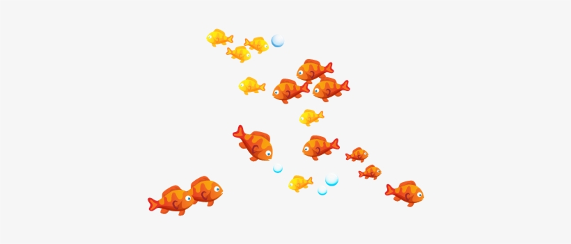 Administrador Se Presenta A Continuación Y Tu Tarea - Peces Saltando Png, transparent png download