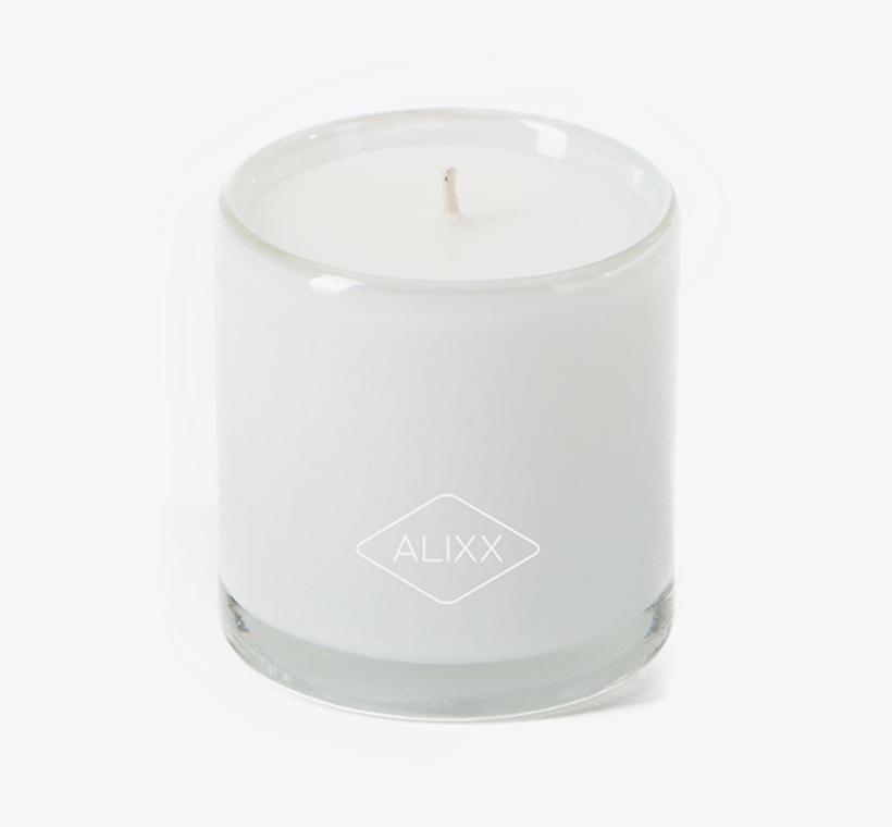 Alixx Tea Time Candle - Tea, transparent png download