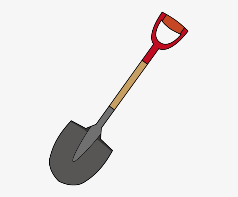 Pick And Shovel Clip Art