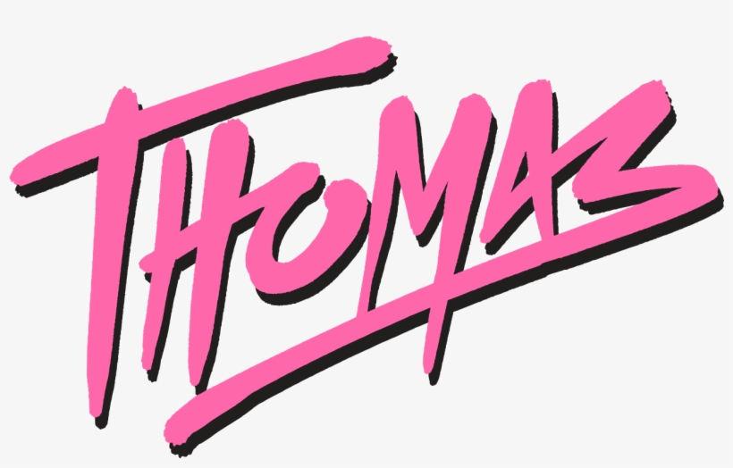 Thomas Halbert, transparent png download