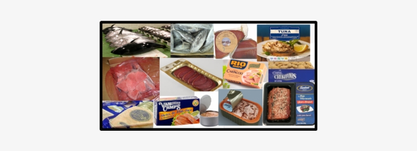 Atun8 - Convenience Food, transparent png download