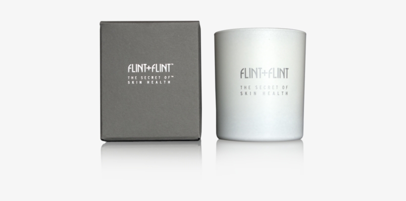 Flint+flint Peony Candle 30cl, transparent png download