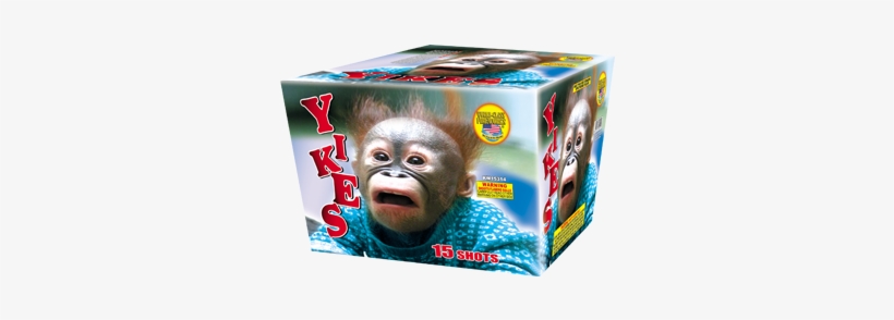 Yikes - Yikes Firework, transparent png download