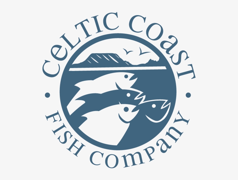 Introducing The Celtic Coast Fish Co - Celtic Coast Fish Company, transparent png download
