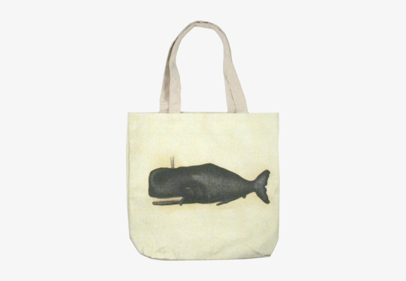 Whales Whales Whales Whales - Tote Bag, transparent png download