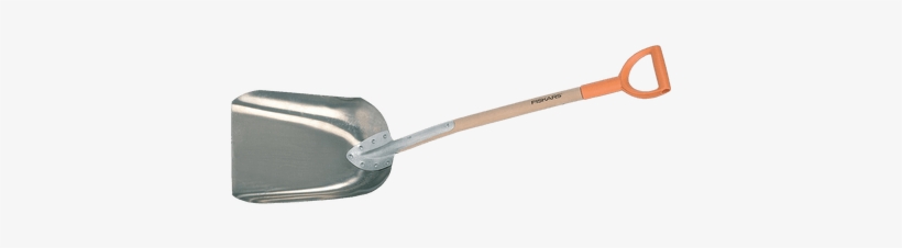 Snow Shovel - Grain Shovel, transparent png download