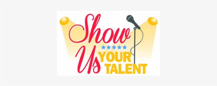 Call For Talent - Variety Show, transparent png download