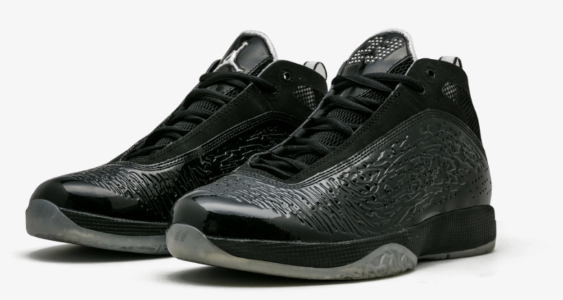 With Dwyane Wade As The The Face Of Jordan Brand On - Nike Air Max Night Ops, transparent png download
