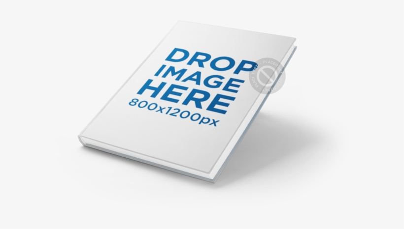 Mockup For Book Png, transparent png download