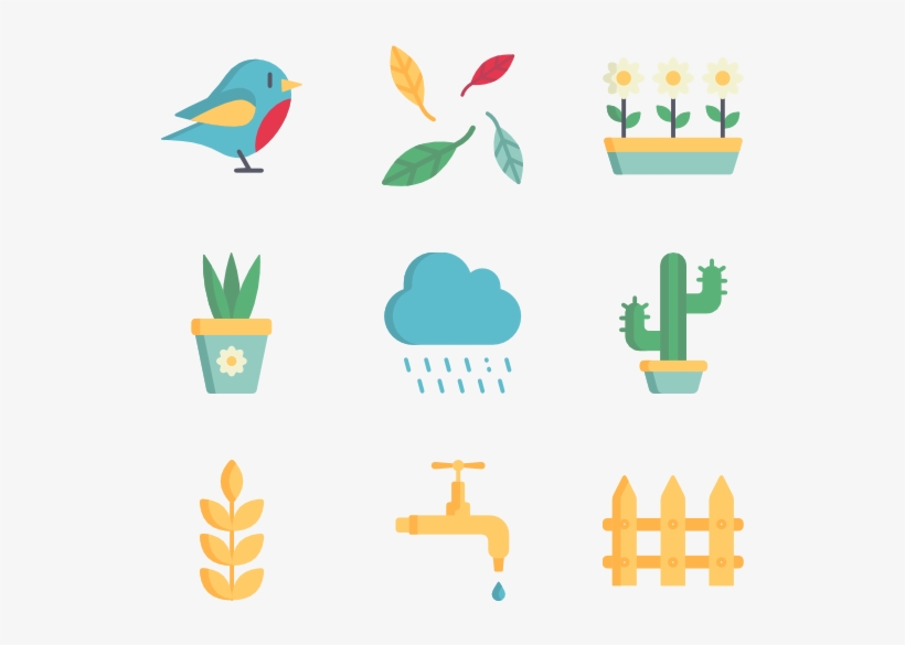 Gardening, transparent png download