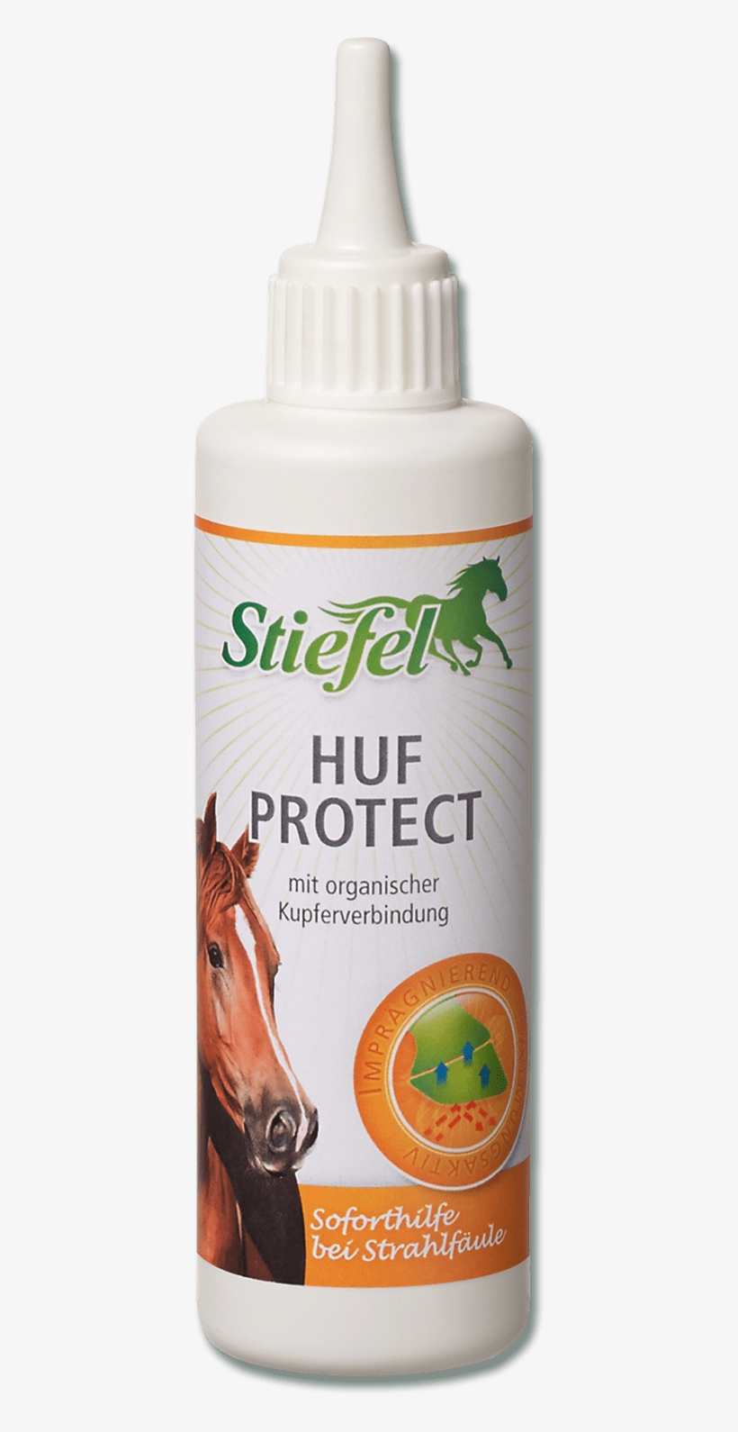 Stiefel Hoof Protect - Stiefel Huf Protect, transparent png download