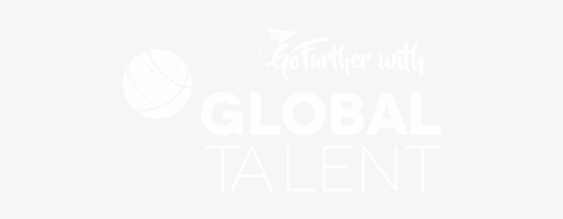 Internationalize - Hyatt Regency Logo White, transparent png download