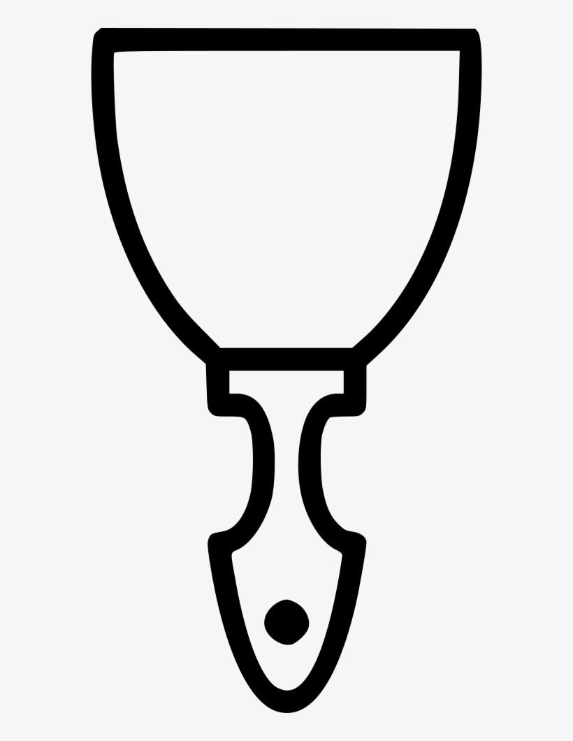 Job Trowel Build Digging Shovel Comments, transparent png download