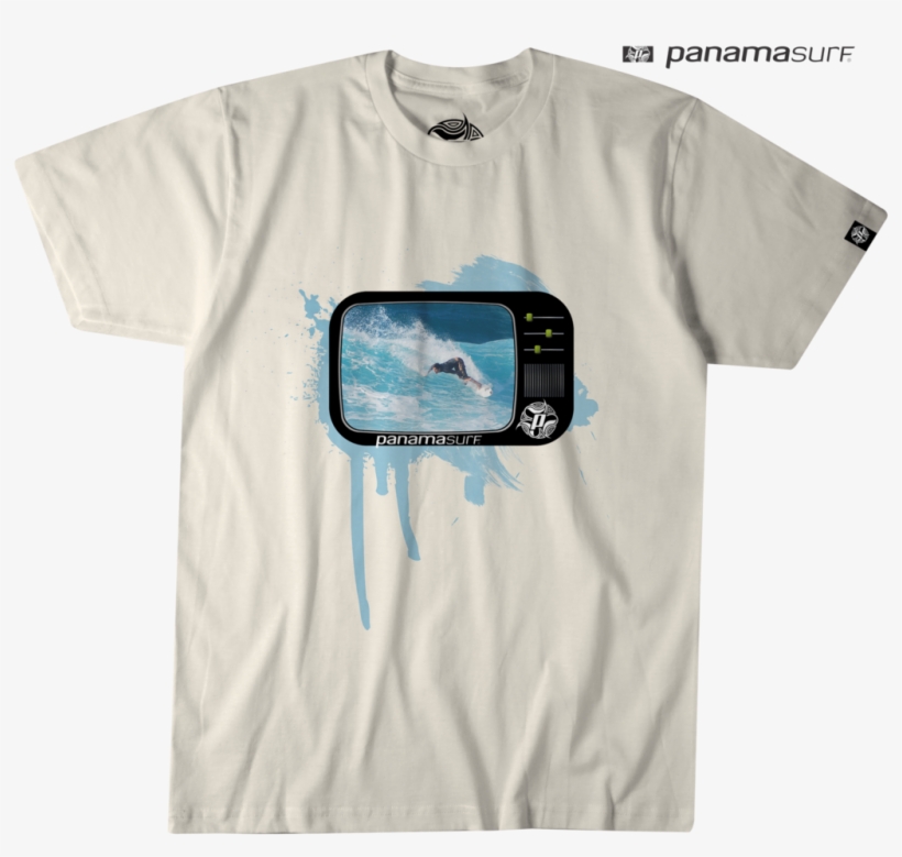Tube Tv - T-shirt, transparent png download