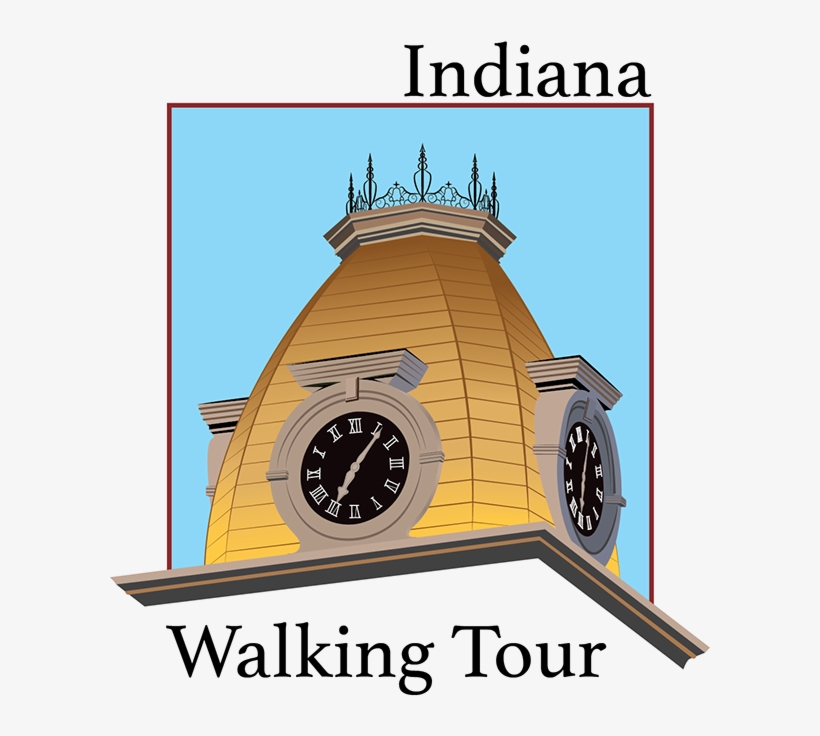 Indiana Walking Tour - Winnie The Pooh, transparent png download