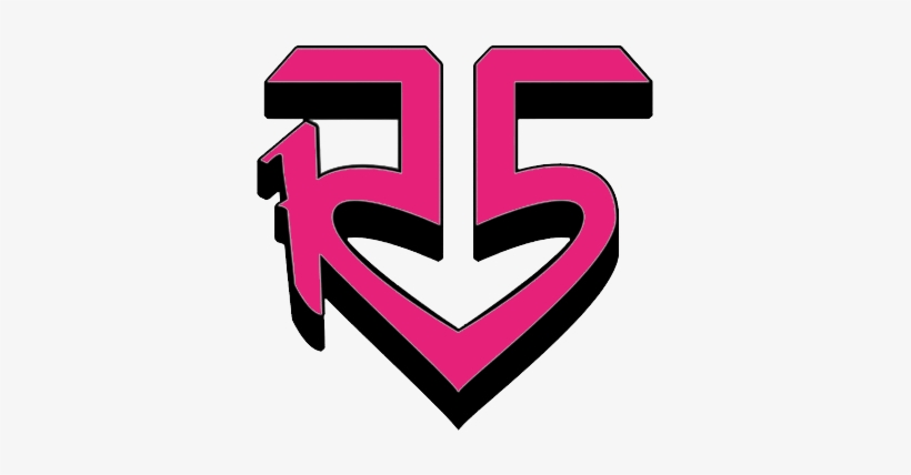 Image Image - R5 Logo, transparent png download