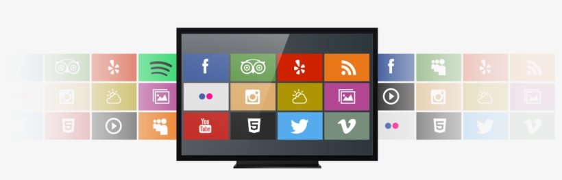 Appscreen Sito-2 - Tripadvisor Llc, transparent png download