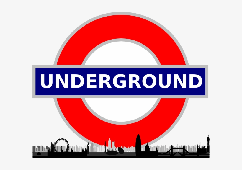 Tube Tv Series - Regent's Park, transparent png download