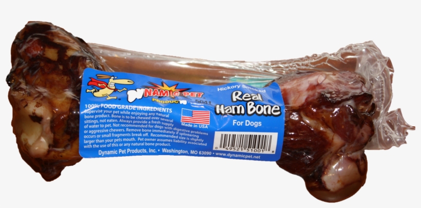 A Real Ham Bone And A Copy Of The Bad Bones Report - Ham Bones, transparent png download